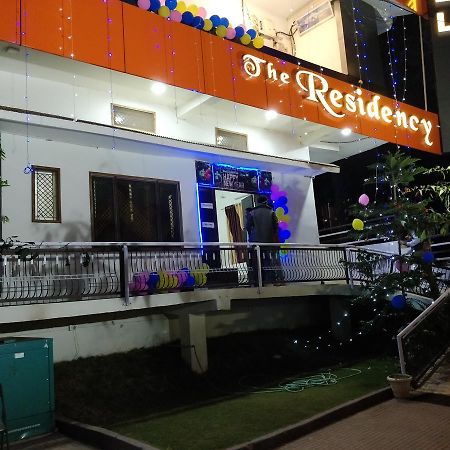 The Residency Amarkantak Exterior photo