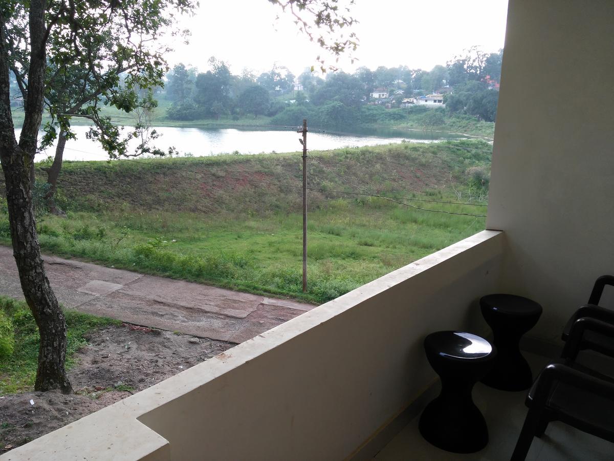 The Residency Amarkantak Exterior photo