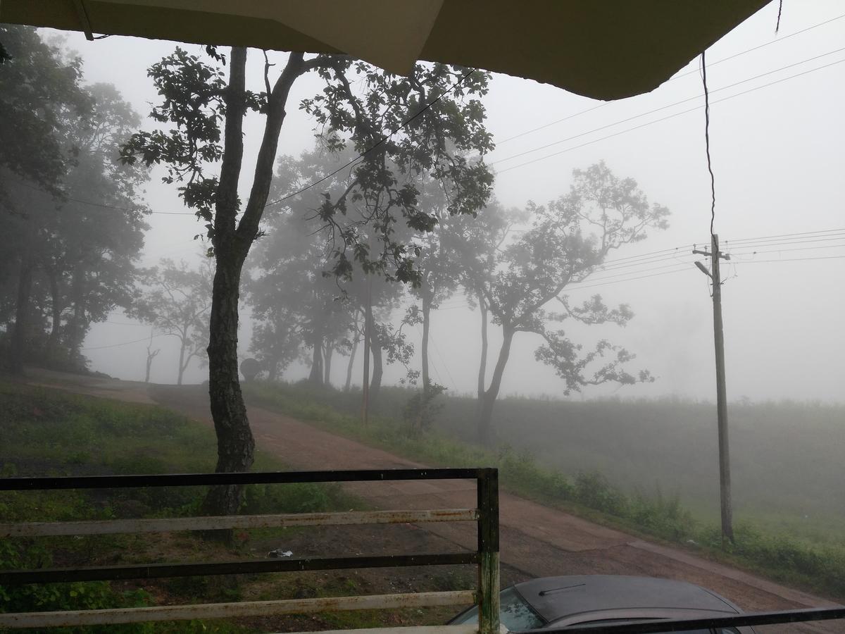 The Residency Amarkantak Exterior photo