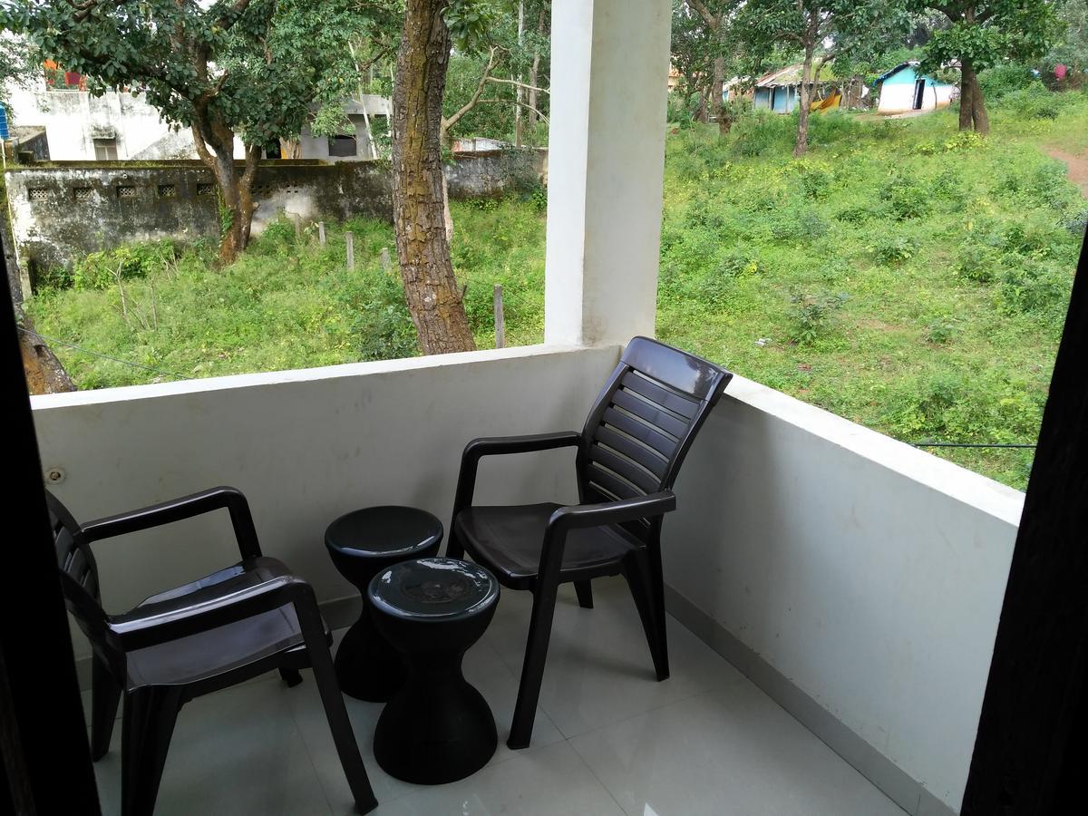 The Residency Amarkantak Exterior photo