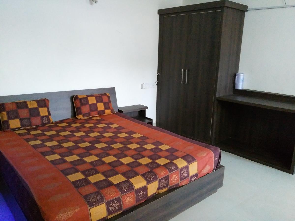 The Residency Amarkantak Exterior photo