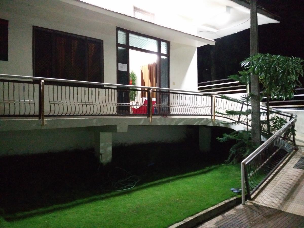 The Residency Amarkantak Exterior photo