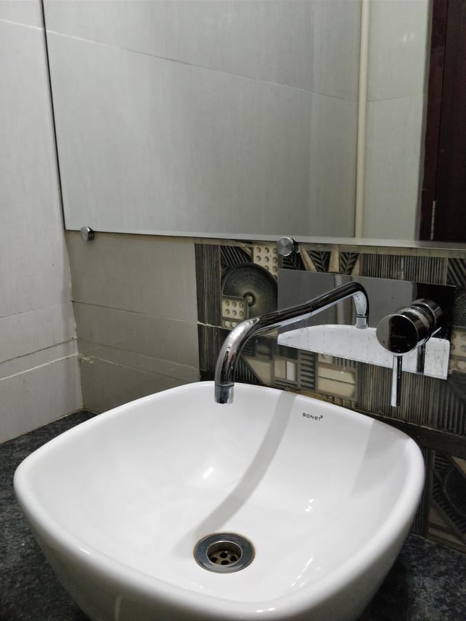 The Residency Amarkantak Exterior photo