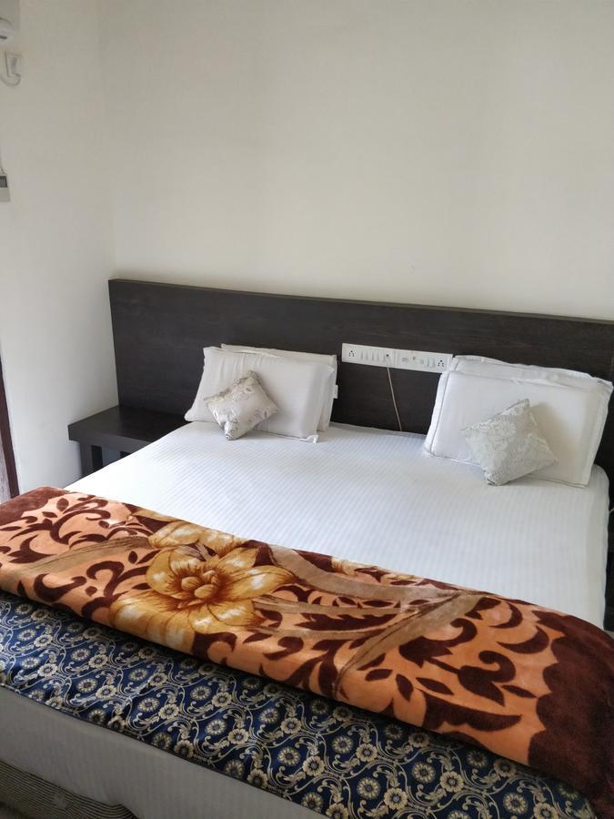 The Residency Amarkantak Exterior photo