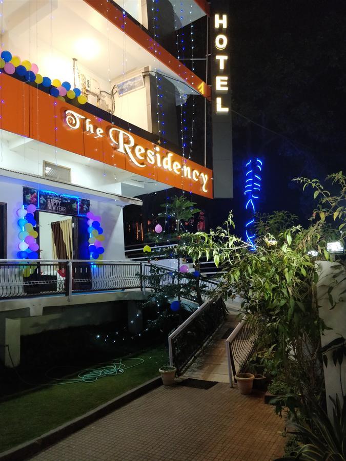 The Residency Amarkantak Exterior photo